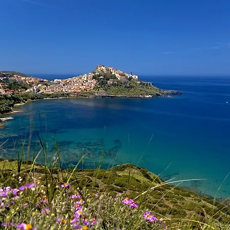 Appartement Sogno Di Rena *
