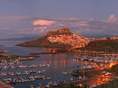 Sogno Di Rena Διαμέρισμα *