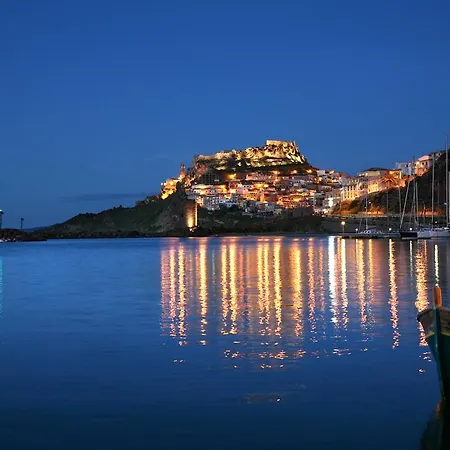 Διαμέρισμα Sogno Di Rena Castelsardo