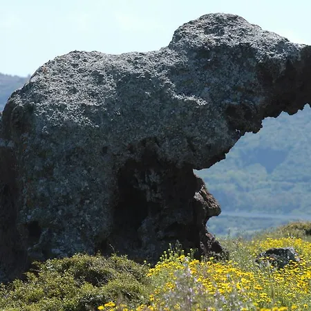 Sogno Di Rena קאסטלסארדו