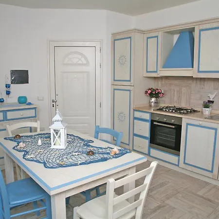 Sogno Di Rena Διαμέρισμα