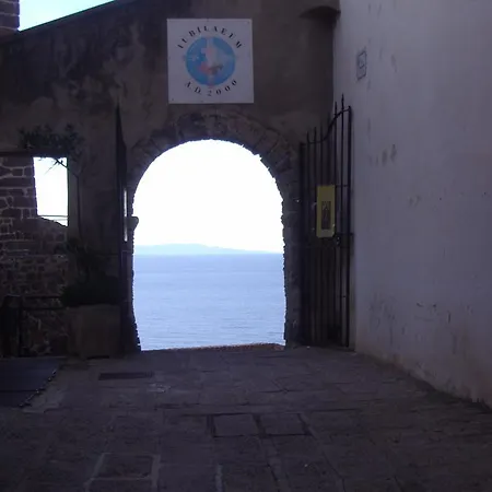 شقة Sogno Di Rena
