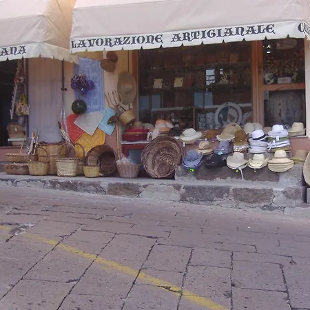 Sogno Di Rena דירה קאסטלסארדו