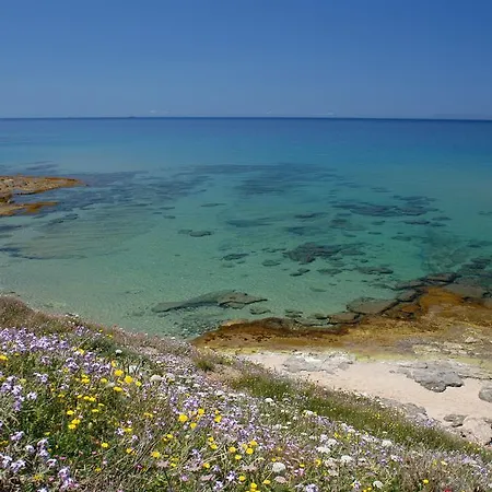 Sogno Di Rena קאסטלסארדו