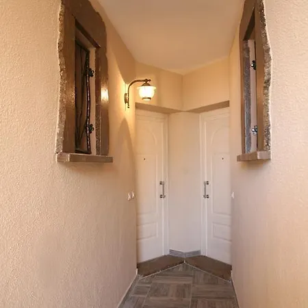 Διαμέρισμα Sogno Di Rena Castelsardo