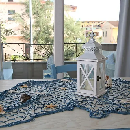 Sogno Di Rena דירה