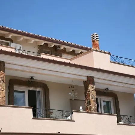 Sogno Di Rena דירה *