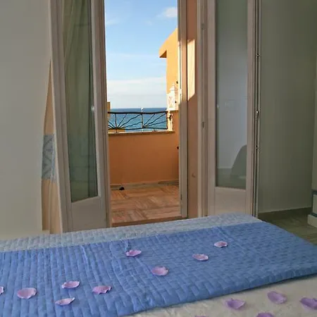 דירה Sogno Di Rena קאסטלסארדו