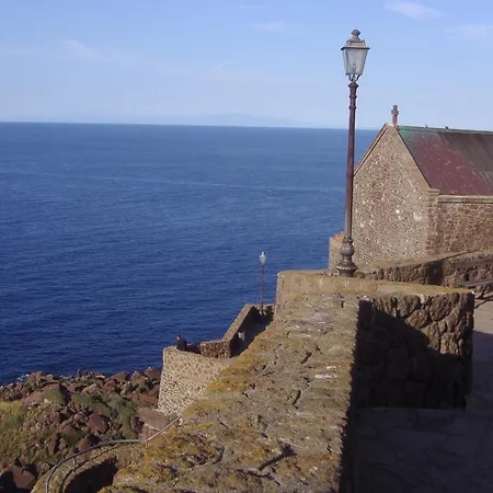 Sogno Di Rena Διαμέρισμα Castelsardo