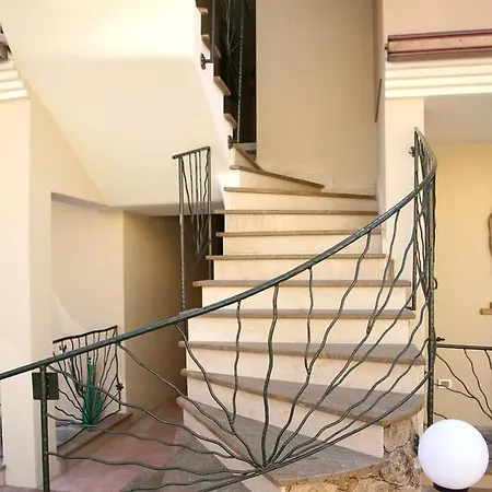 Sogno Di Rena קאסטלסארדו
