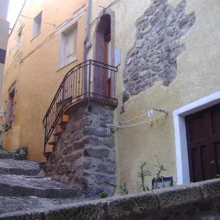Sogno Di Rena *