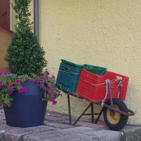 Sogno Di Rena Διαμέρισμα Castelsardo