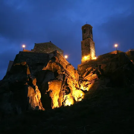 Sogno Di Rena Διαμέρισμα