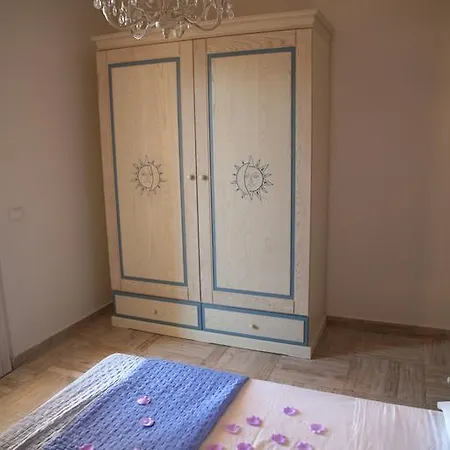 Sogno Di Rena