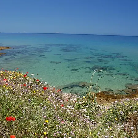 דירה Sogno Di Rena קאסטלסארדו