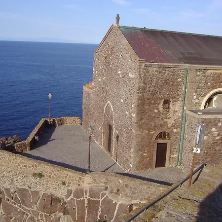 Sogno Di Rena Appartamento Castelsardo