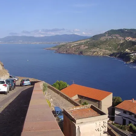 Sogno Di Rena كاستيلساردو