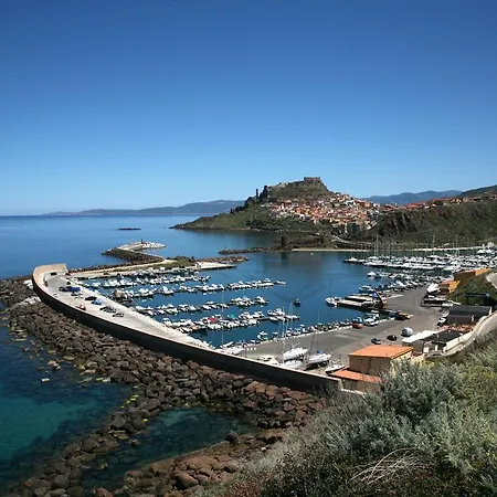 Sogno Di Rena Appartamento