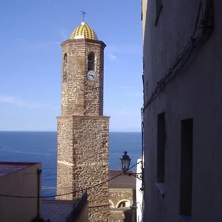 Sogno Di Rena * كاستيلساردو