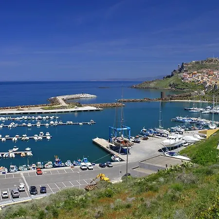 Sogno Di Rena Appartamento Castelsardo