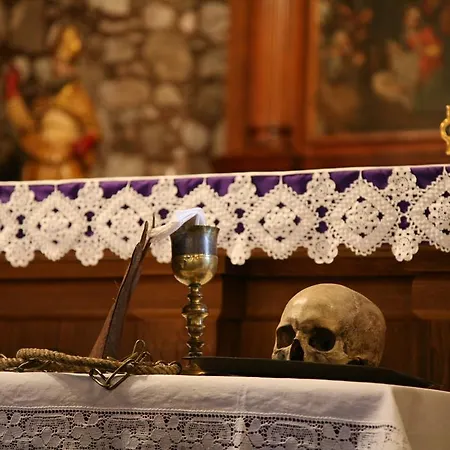 Sogno Di Rena * كاستيلساردو