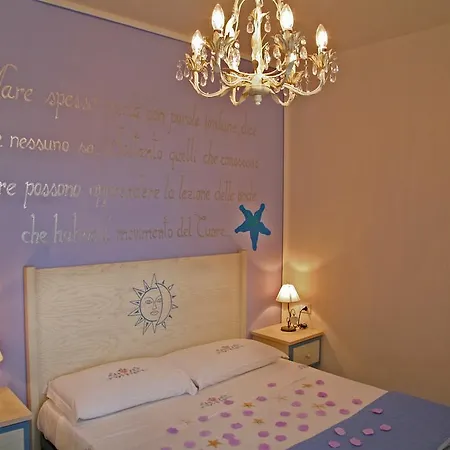 Sogno Di Rena Apartment